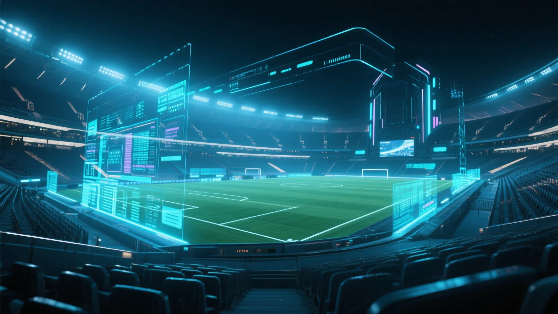 星空体育 2026 竞技全景