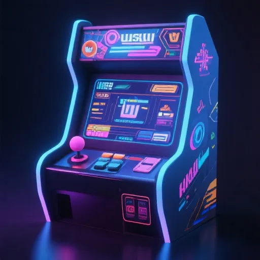 官方认证电子游艺