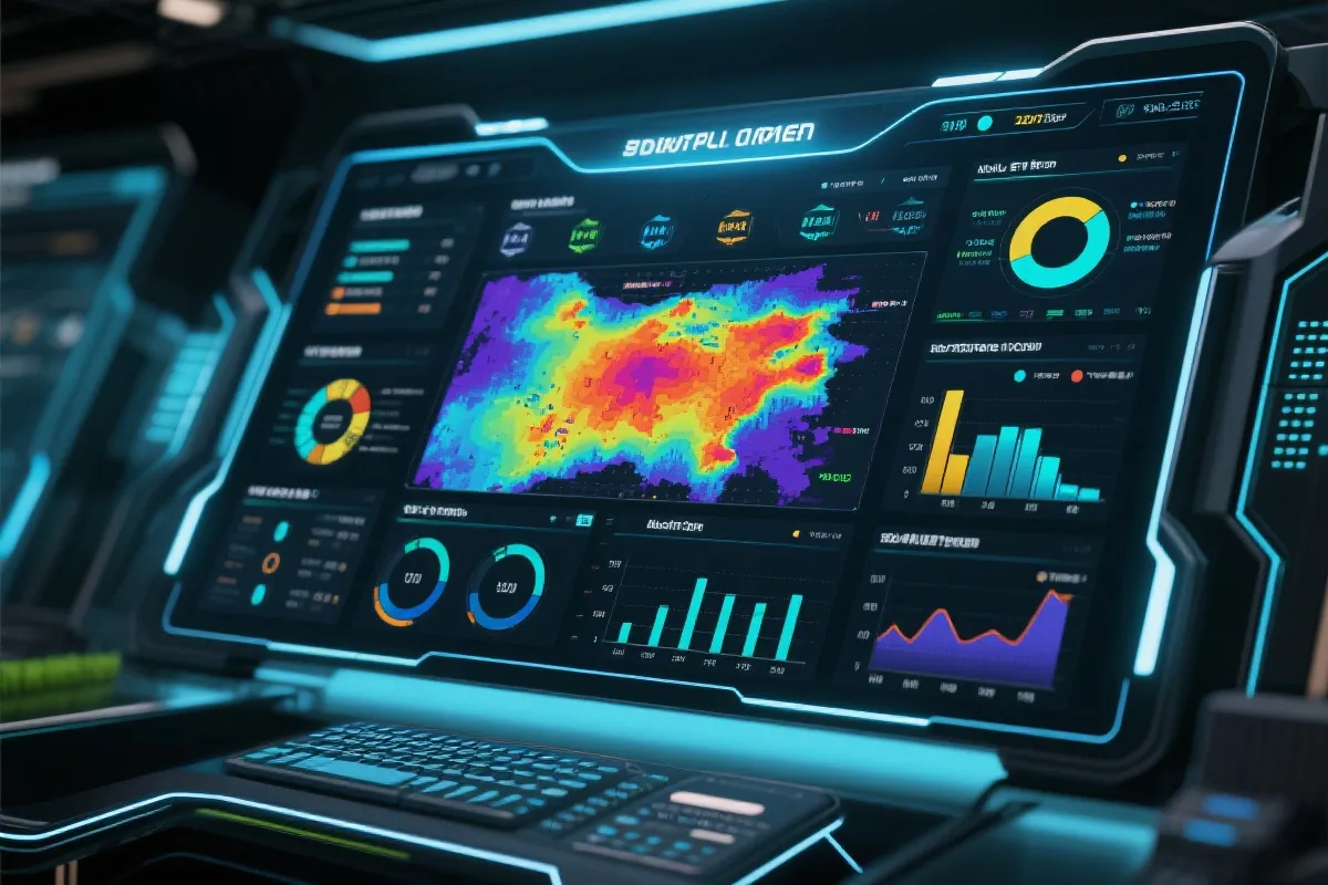 星空体育数据看板