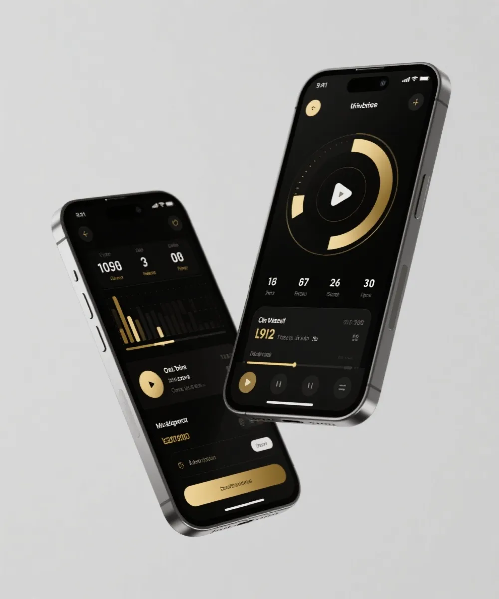 星空体育App界面展示