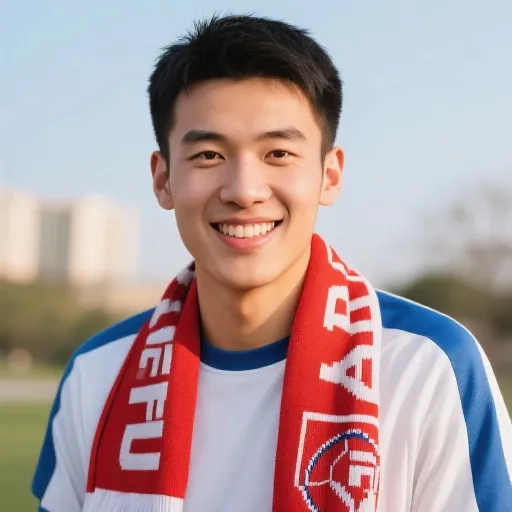 李明